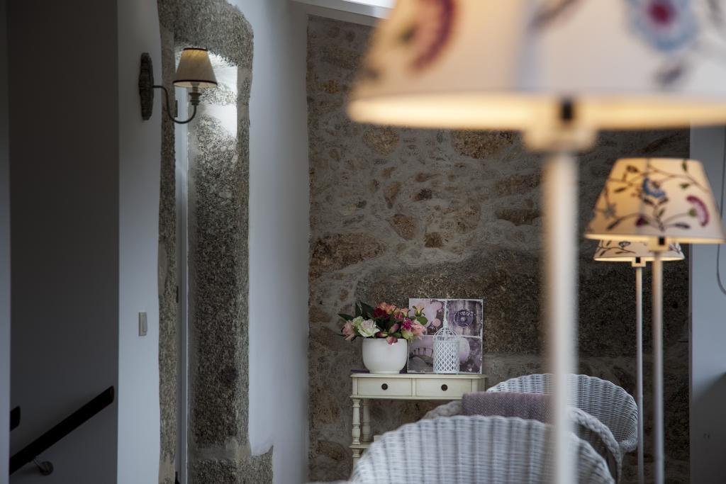 Quinta Do Cerqueiral Villa Arcos de Valdevez Bagian luar foto