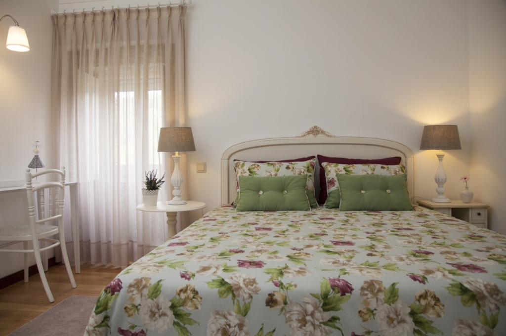 Quinta Do Cerqueiral Villa Arcos de Valdevez Bagian luar foto