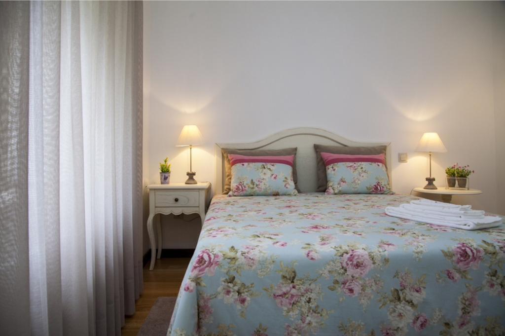 Quinta Do Cerqueiral Villa Arcos de Valdevez Bagian luar foto
