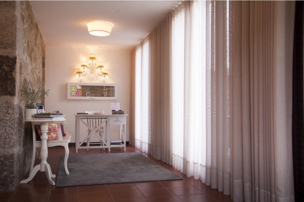 Quinta Do Cerqueiral Villa Arcos de Valdevez Bagian luar foto