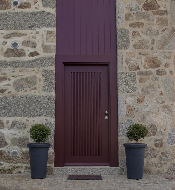 Quinta Do Cerqueiral Villa Arcos de Valdevez Bagian luar foto
