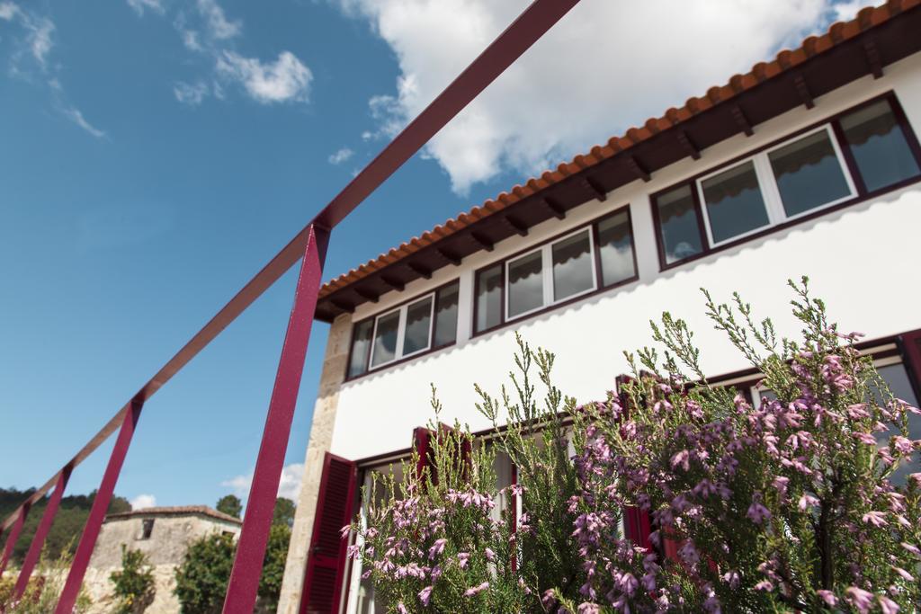 Quinta Do Cerqueiral Villa Arcos de Valdevez Bagian luar foto
